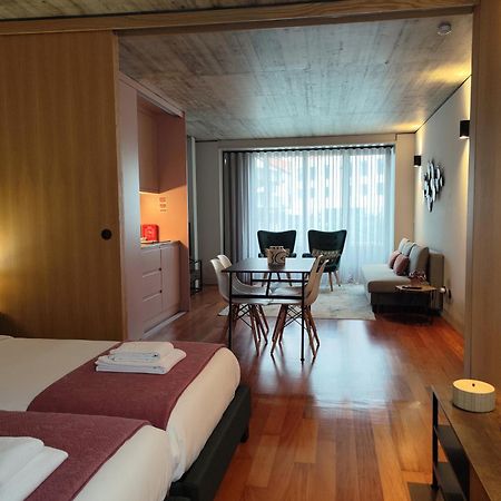 Fervenca Apartments Vila Nova de Gaia Exteriér fotografie