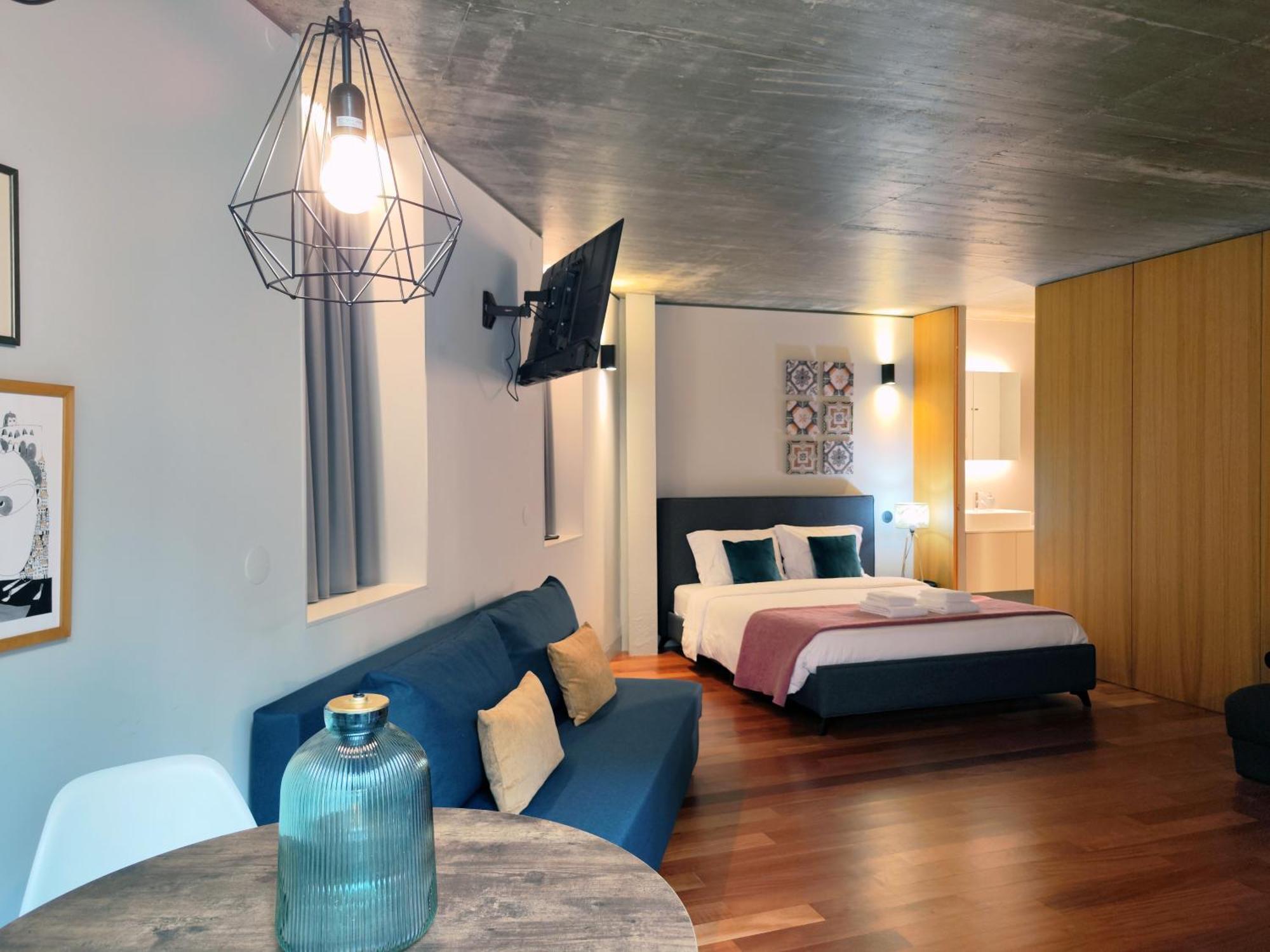 Fervenca Apartments Vila Nova de Gaia Exteriér fotografie