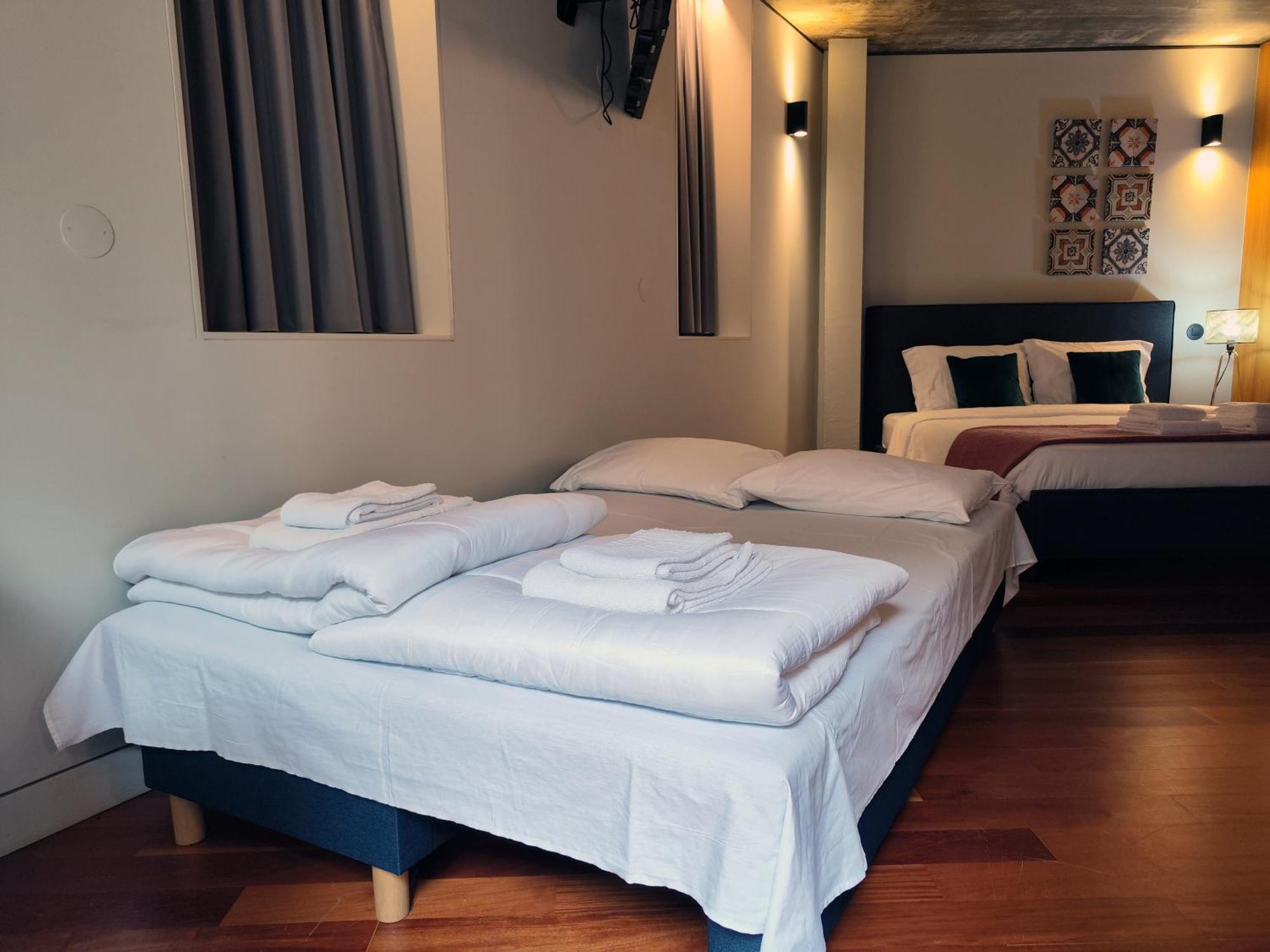 Fervenca Apartments Vila Nova de Gaia Exteriér fotografie
