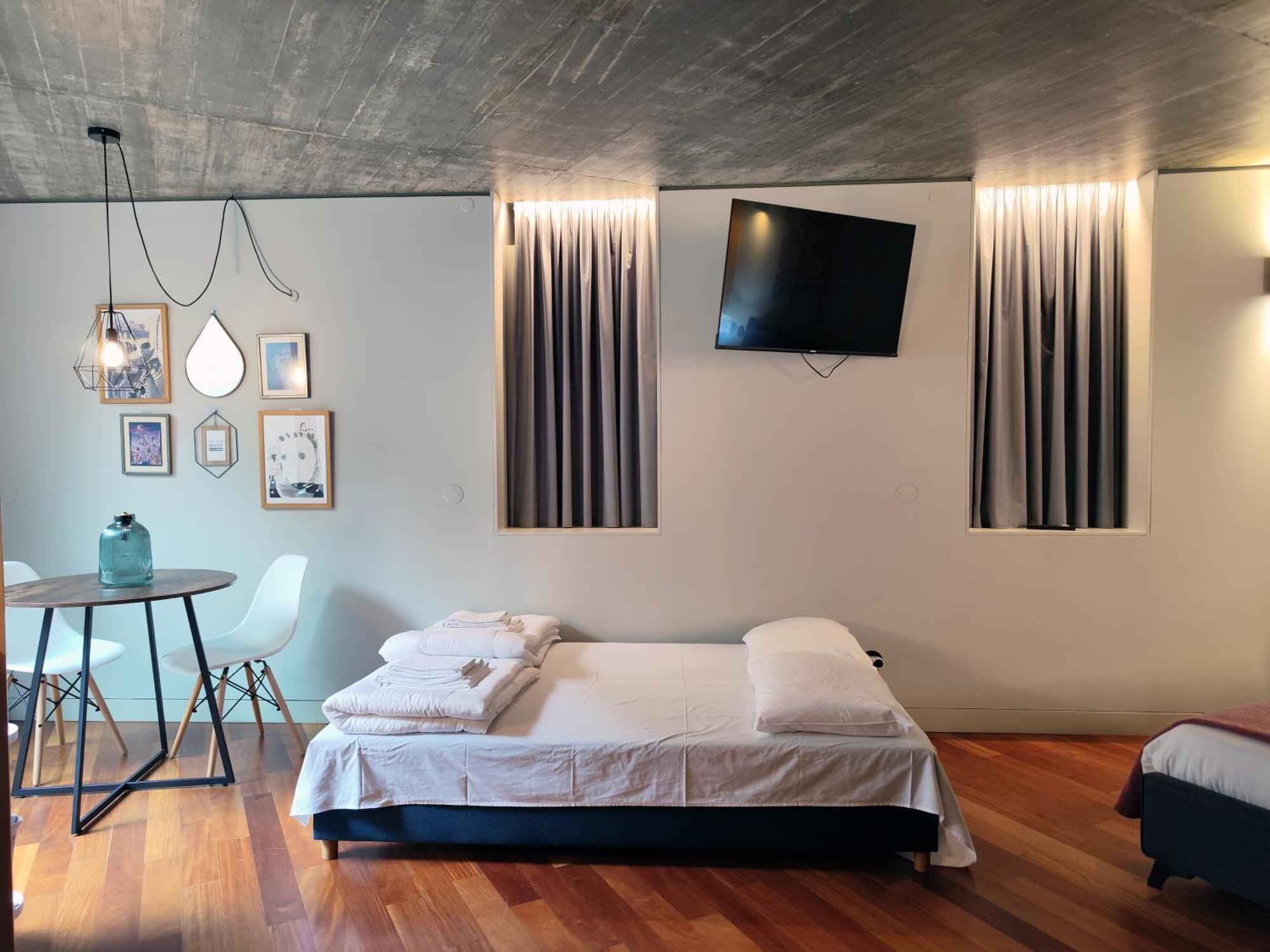 Fervenca Apartments Vila Nova de Gaia Exteriér fotografie