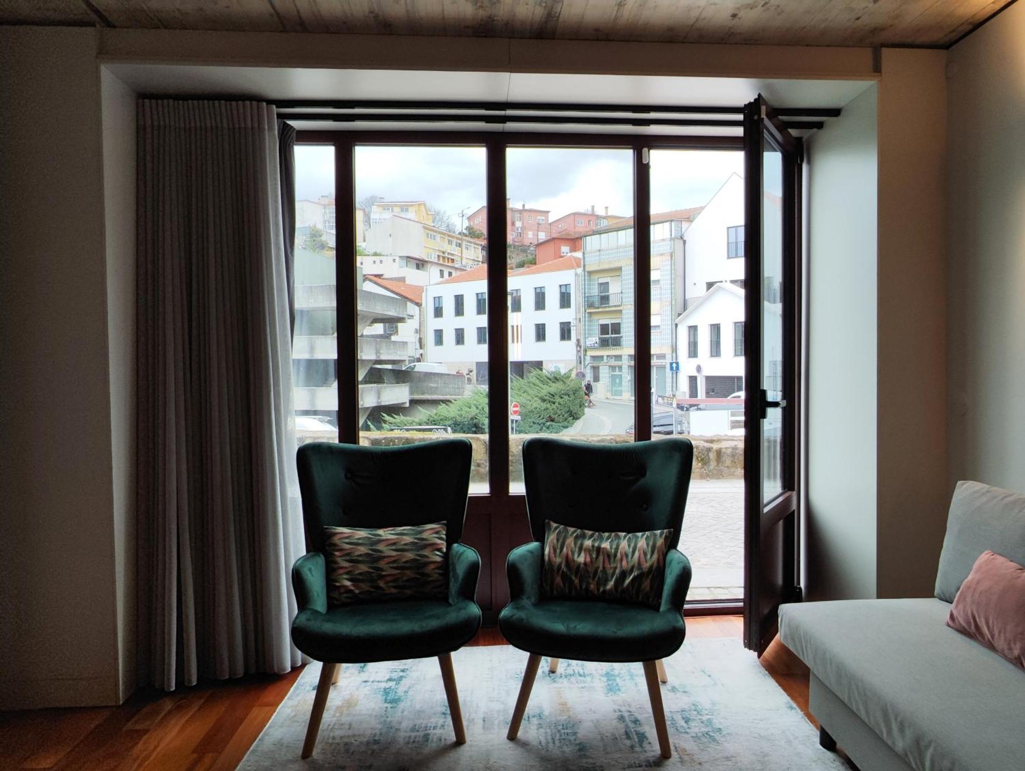 Fervenca Apartments Vila Nova de Gaia Exteriér fotografie