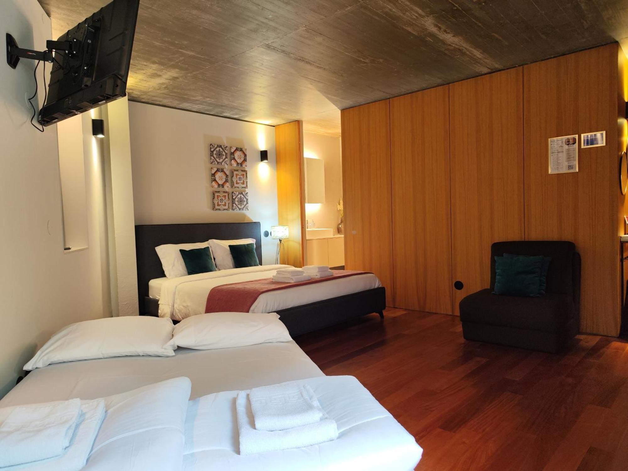 Fervenca Apartments Vila Nova de Gaia Exteriér fotografie